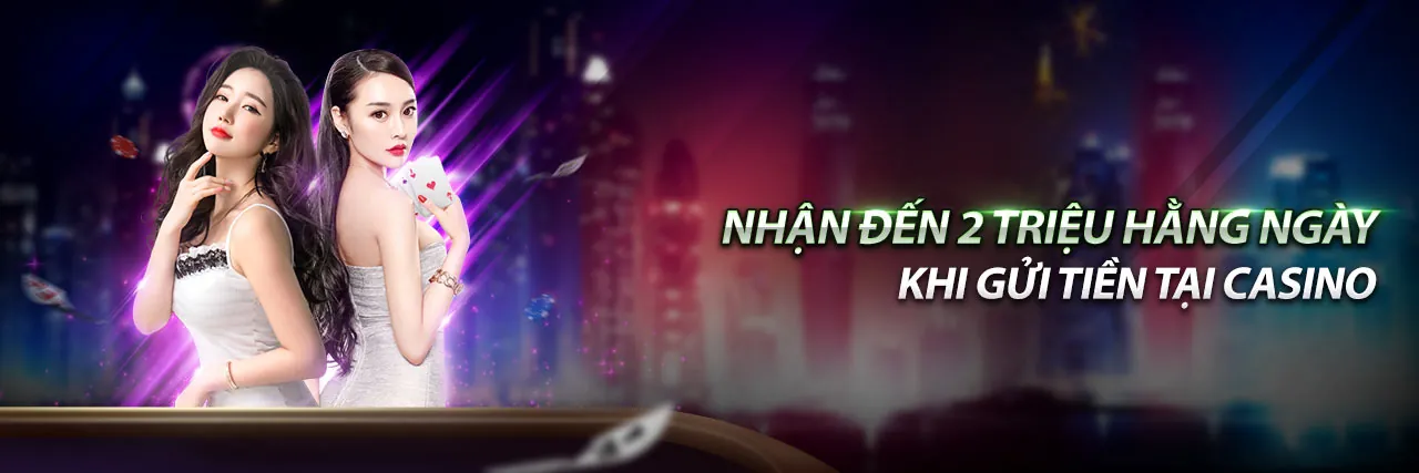 Các chương trình khuyến mãi độc quyền tại Bec88 Nhà Cái