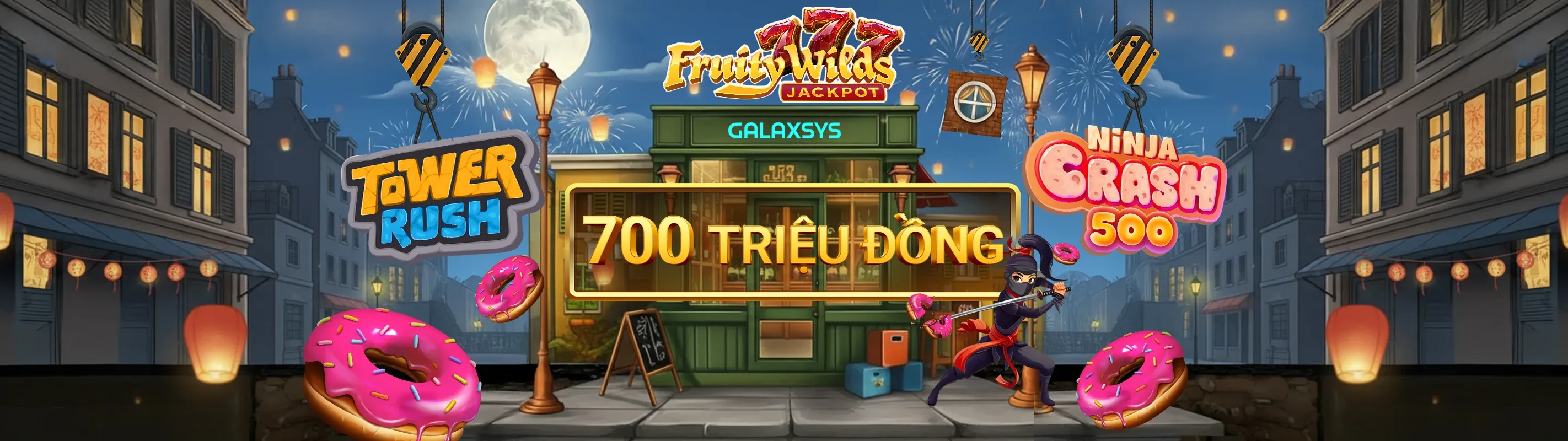 Thế giới bắn cá sống động tại Bec88 Nhà Cái