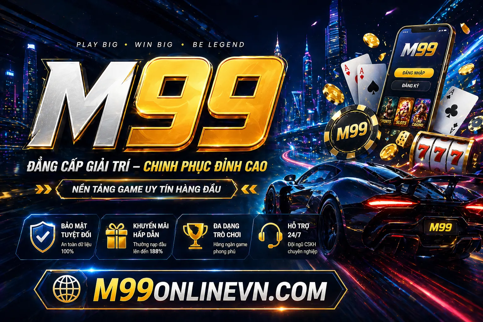 Đánh giá chuyên sâu nền tảng bec88 nhà cái